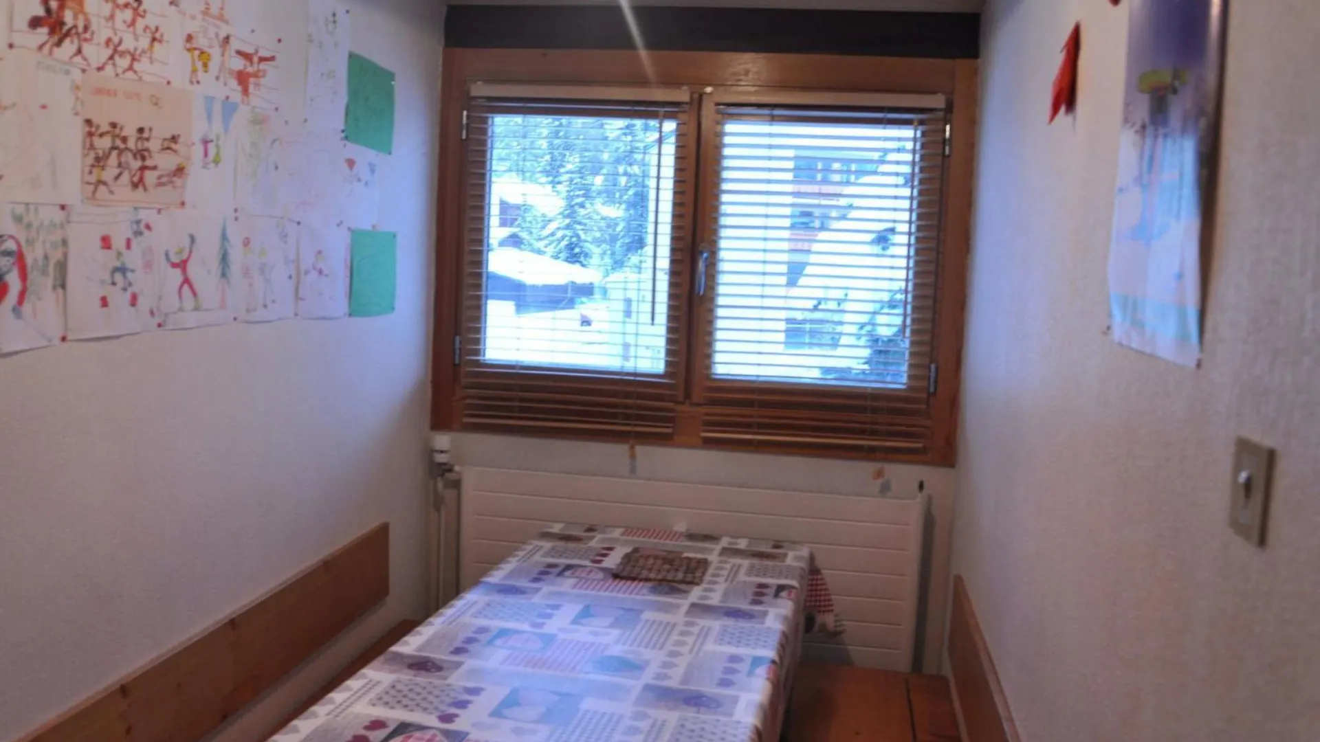 Apartment Studio Olympe By Interhome Les Deux Alpes France